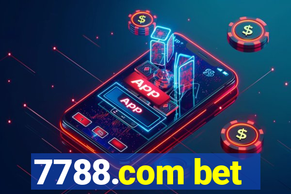 7788.com bet